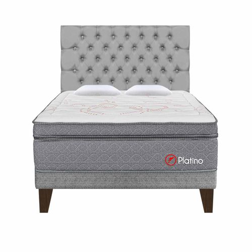 Dormitorio Europeo Platino
