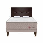 Cama-Europea-beige-Rutenio-lateral---cabecera--2-plz