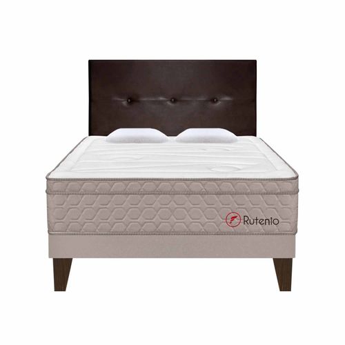 Dormitorio Europeo Rutenio 2 Plz