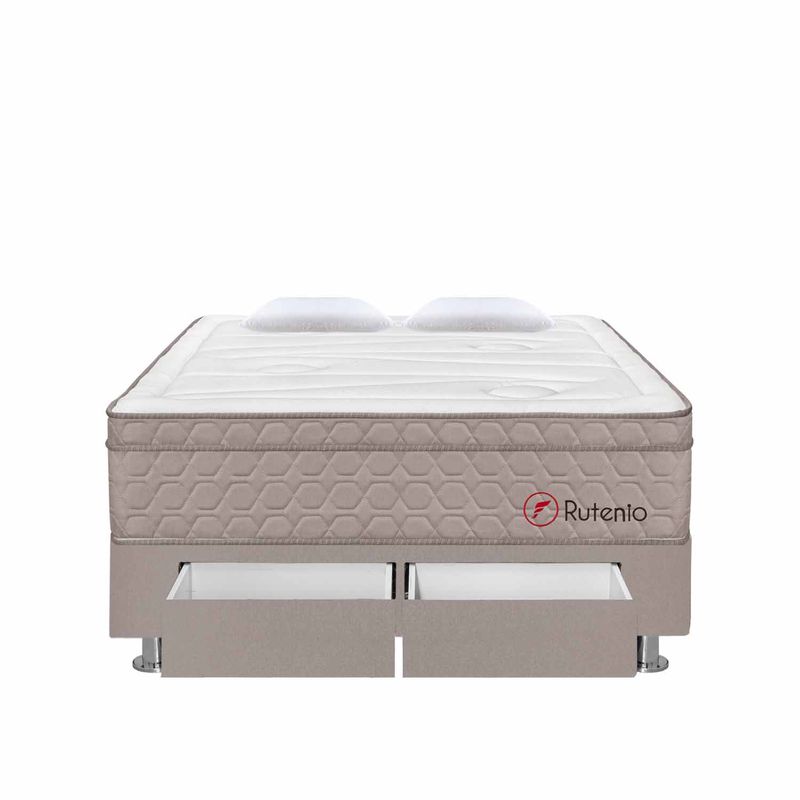 CAMA-RUTENIO-2-CAJONES--BEIGE-FRONTAL