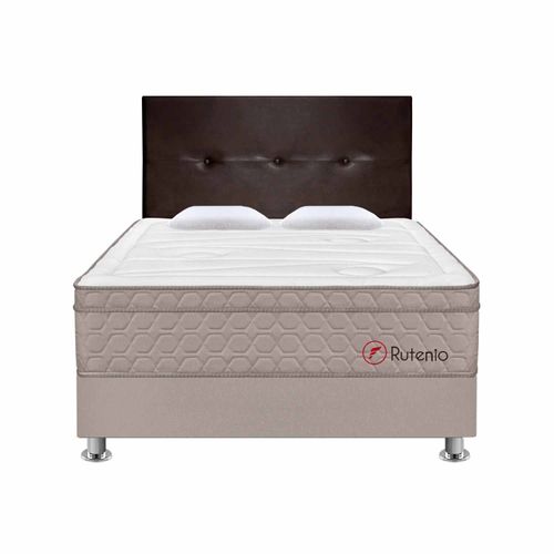 Dormitorio Rutenio 2Plz