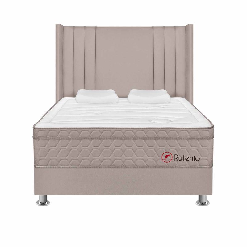 DORM-RUTENIO-DELUXE-BEIGE