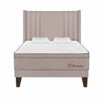 DORM-EURO-RUTENIO-DELUXE-BEIGE