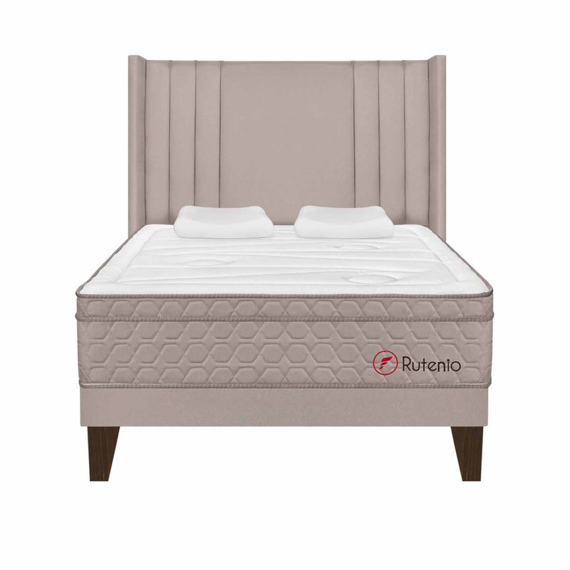 DORM-EURO-RUTENIO-DELUXE-BEIGE