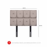 KIMIKO-BEIGE-2-PLZ