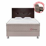 Dormitorio-Rutenio-beige-2plz---Reclinable