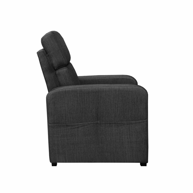GRIS LATERAL NEW