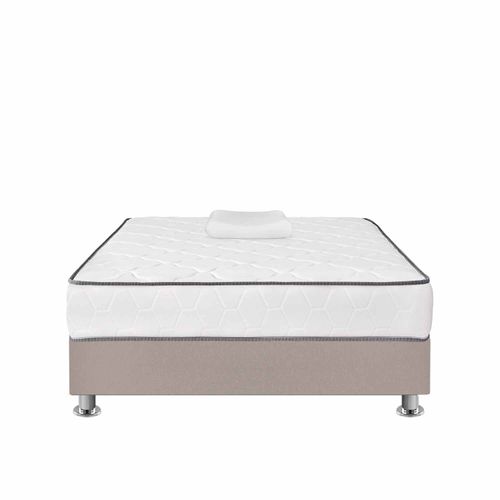 Cama  Igneo  1.5 Plz