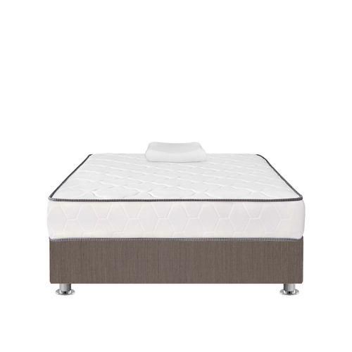 Cama  Igneo  1.5 Plz