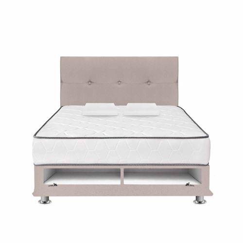 Dormitorio Igneo Sabanera 2 Plz