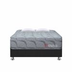 CAMA GRIS PRIME