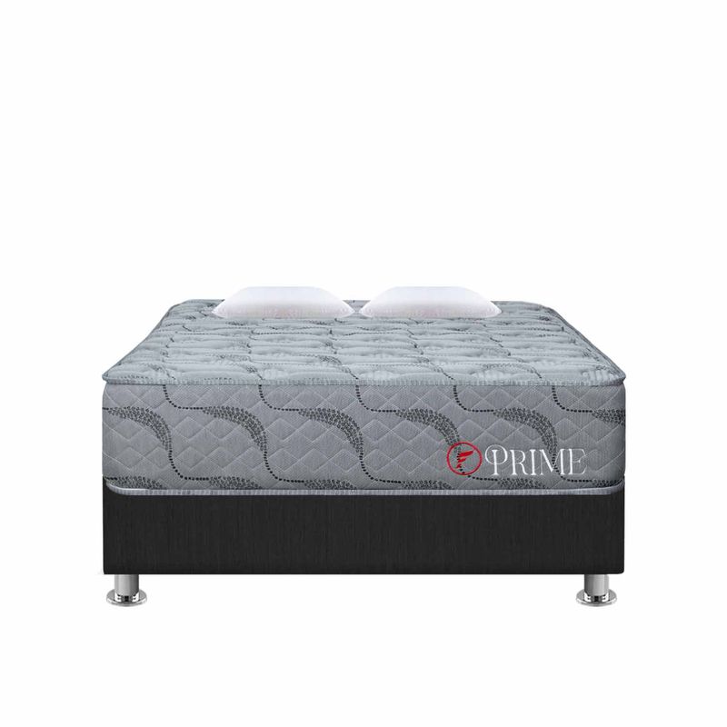 CAMA GRIS PRIME