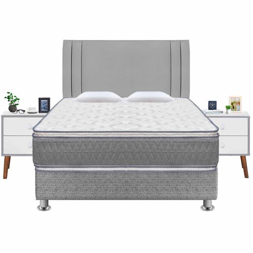 Dormitorio Igneo Pillow 2 Plz