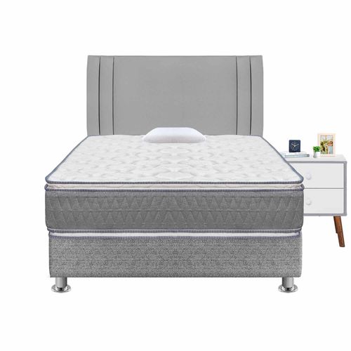 Dormitorio Igneo Pillow 1.5 Plz
