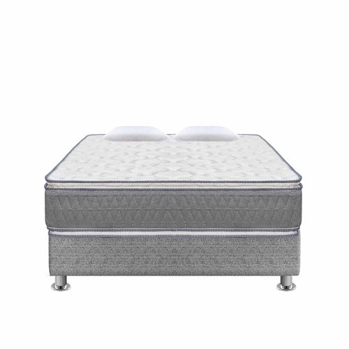 Cama Igneo Pillow Queen