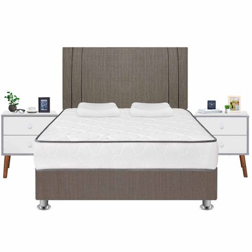 Dormitorio  Igneo 2 Plz