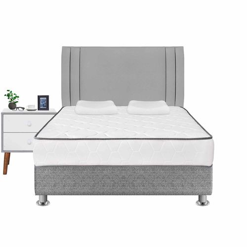 Dormitorio  Igneo 2 Plz