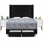 DORM-CAPITONE-DELUXE-PRIME-GRIS-02-CAJONES---02-VELADORES
