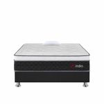CAMA-IRIDIO-GRIS-1.5-FRONTAL