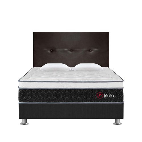 Cama Iridio