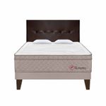 Cama-Europea-biege-Rutenio-king-frontal