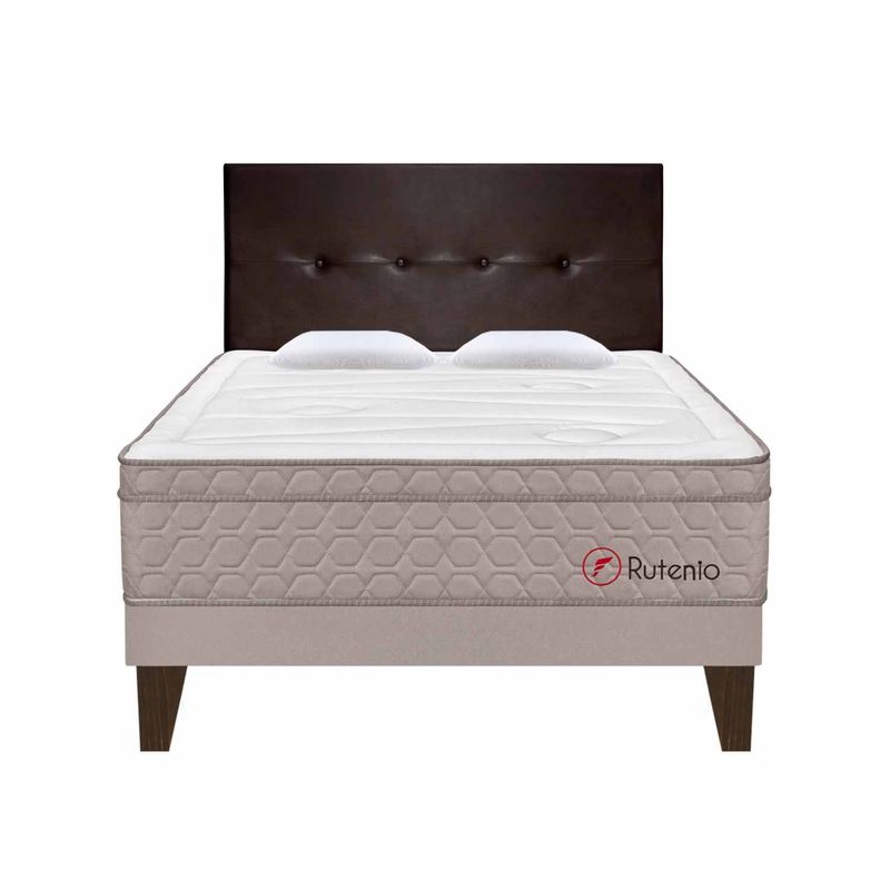 Cama-Europea-beige-Rutenio-lateral---cabecera--queen