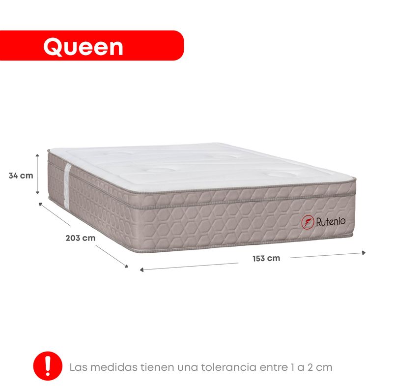 MEDIDAS QUEEN-14
