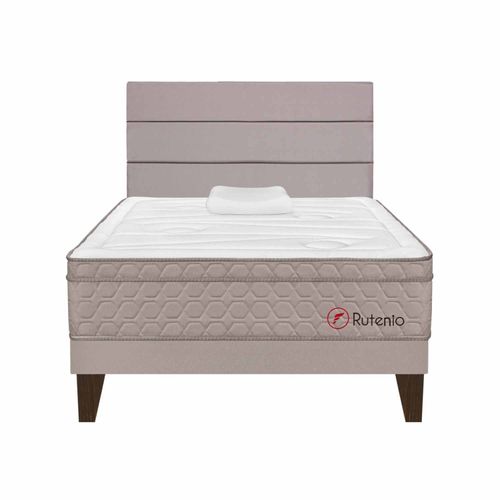 Dormitorio Europeo Rutenio 1.5 plz