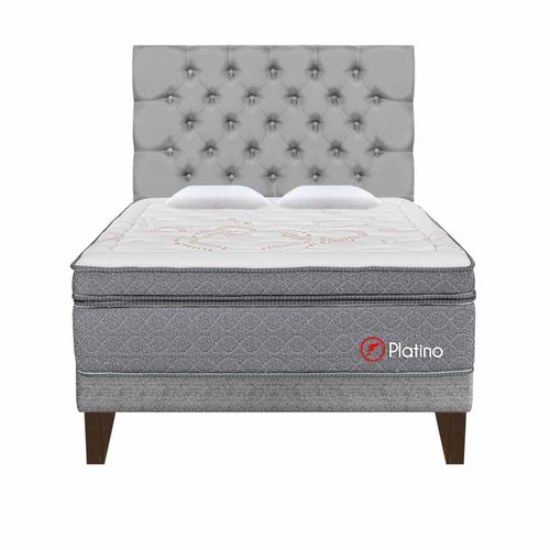 Dormitorio Europeo Platino