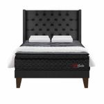DORM-EUROPEO-SOLE-GRIS--DELUXE-CAPITONE