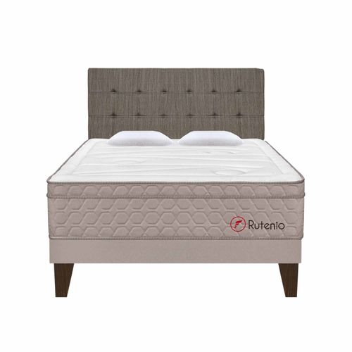Dormitorio Europeo Rutenio 2Plz