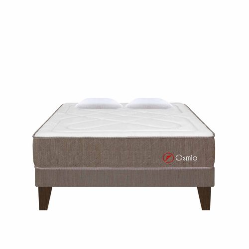 Cama Europea Osmio