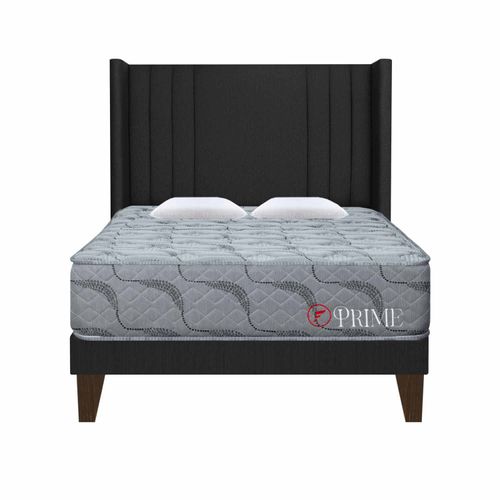 Dormitorio Europeo Deluxe Prime 2 Plz
