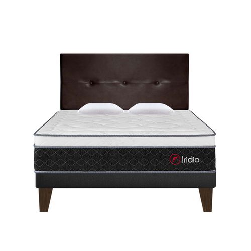 Dormitorio Europeo Iridio