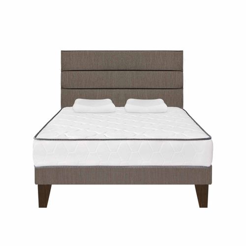 Dormitorio Europeo Igneo  Queen