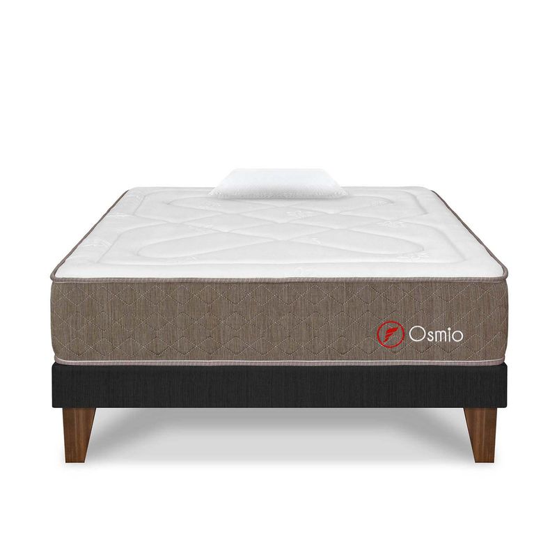 CAMA-EURO-OSMIO-1.5-PLZ-FRONTAL-GRIS