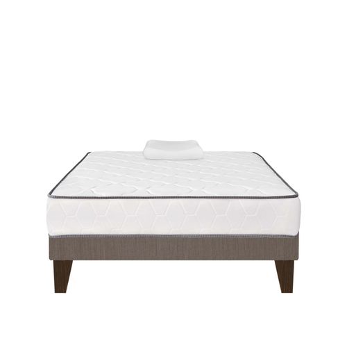 Cama Europea  Igneo
