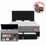 DORM-RENIO-GRIS-2-CAJONES-3-LINEAS----ZAP---RECLINABLE