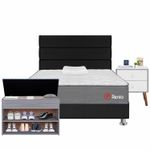 DORM-RENIO-1.5-03-LINEAS---ZAP---VEL-GRIS-NEW