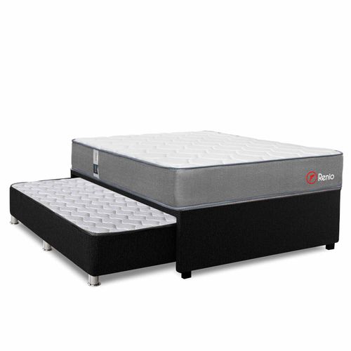 Cama Divan Renio