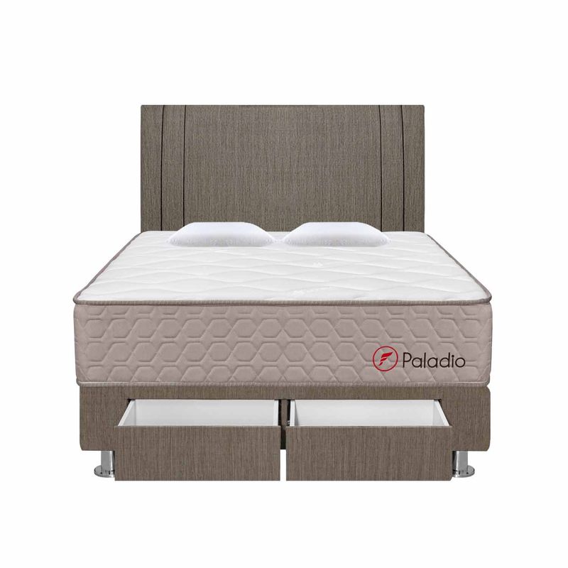 DORM-PALADIO-2-CAJONES-MARRON-FRONTAL