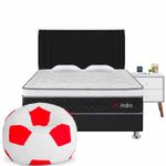 DORM-IRIDIO-2-PLZ---PUFF-PELOTA-GRIS---01-VEL-VIENA