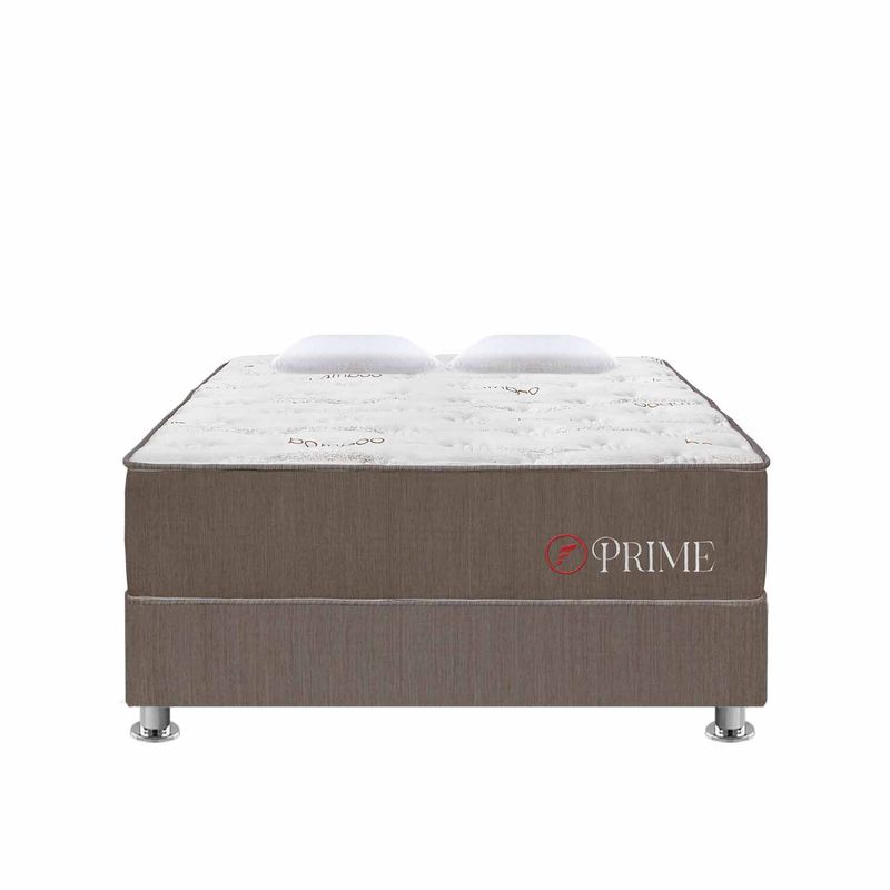 CAMA-MARRON-PRIME