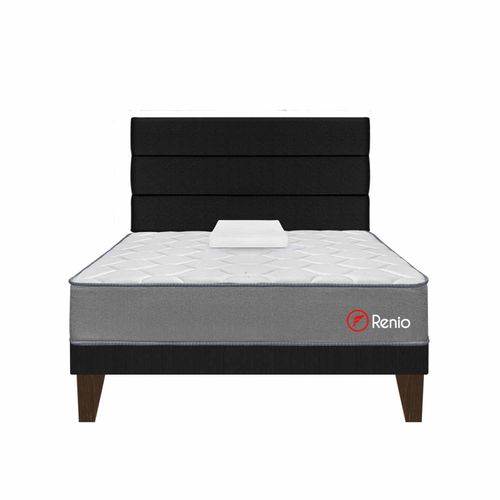 Dormitorio Europeo Renio 1.5 Plz