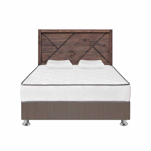 Dormitorio Igneo Florencia Queen