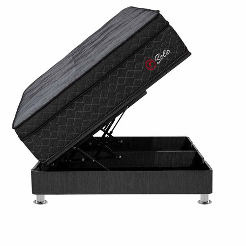 Cama Pistones Sole Queen