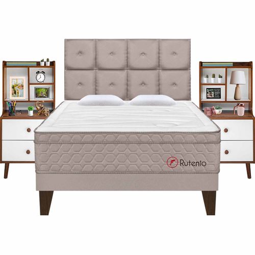 Dormitorio Europeo Rutenio - Principal