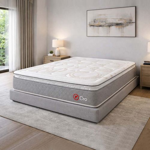 Colchón Oro