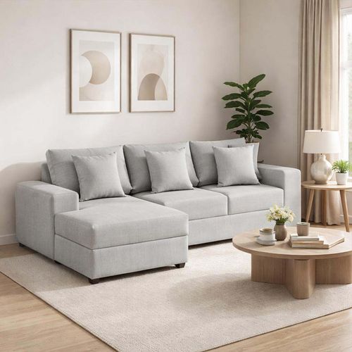 Seccional Spring Izquierdo