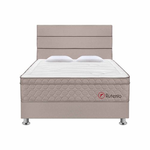 Dormitorio Rutenio Queen